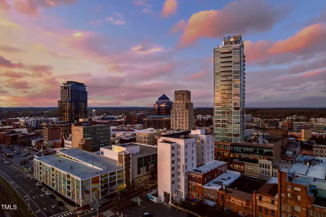 $1,199,000 | 110 Corcoran Street, Unit 2502, Durham, NC 27701