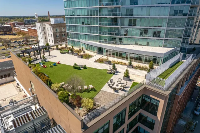 $1,199,000 | 110 Corcoran Street, Unit 2502, Durham, NC 27701