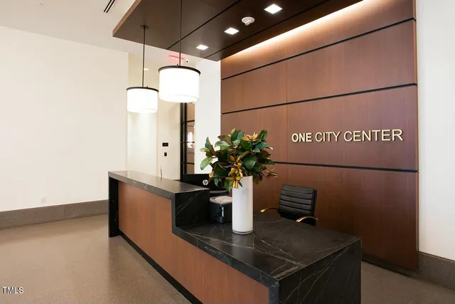 $1,199,000 | 110 Corcoran Street, Unit 2502, Durham, NC 27701