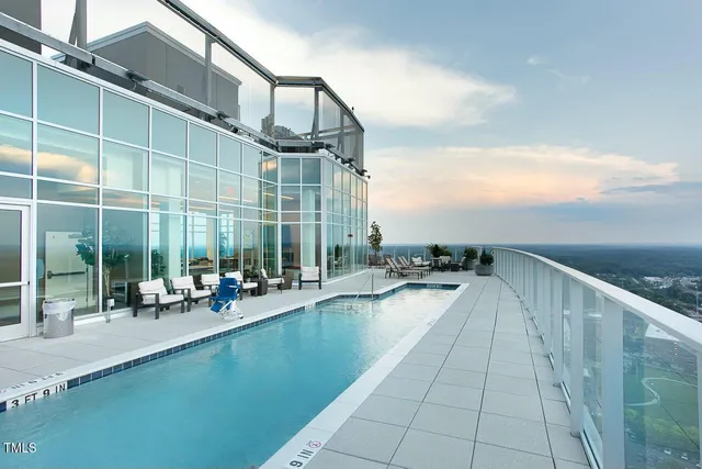 $1,199,000 | 110 Corcoran Street, Unit 2502, Durham, NC 27701