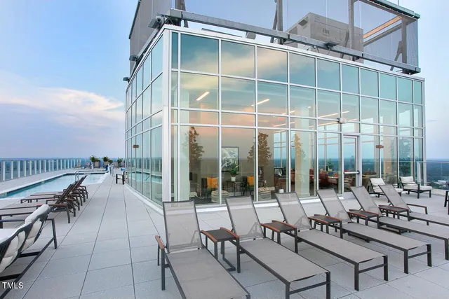 $1,199,000 | 110 Corcoran Street, Unit 2502, Durham, NC 27701