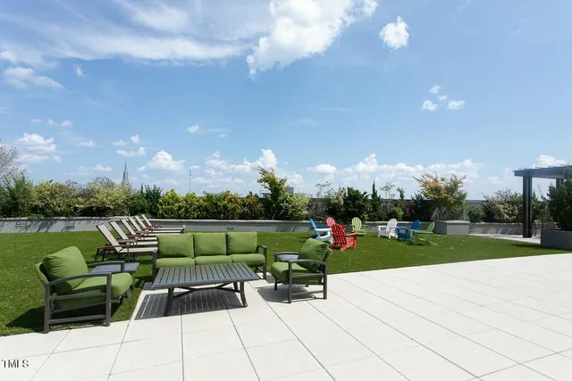 $1,199,000 | 110 Corcoran Street, Unit 2502, Durham, NC 27701