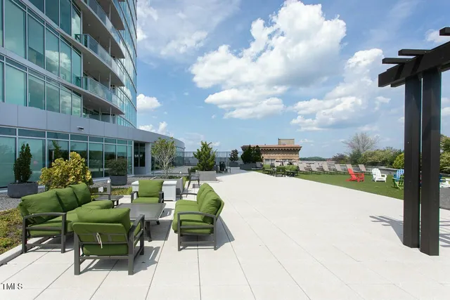 $1,199,000 | 110 Corcoran Street, Unit 2502, Durham, NC 27701