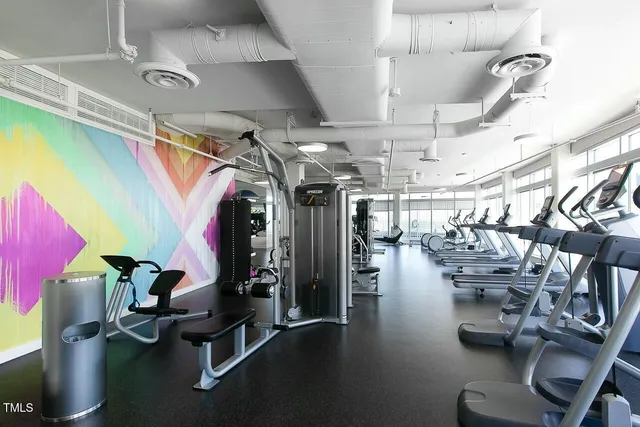 $1,199,000 | 110 Corcoran Street, Unit 2502, Durham, NC 27701