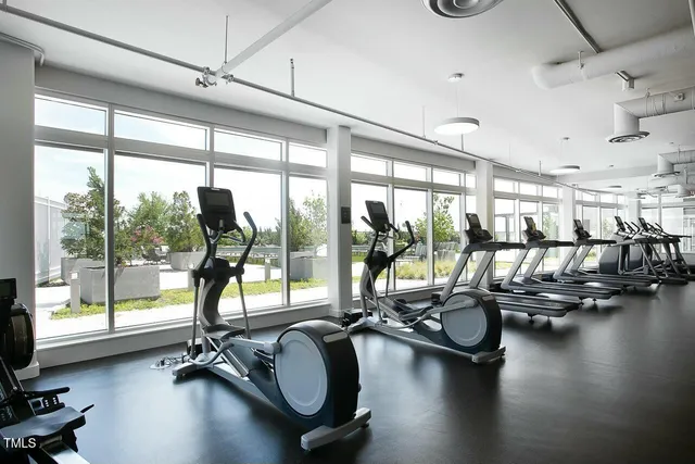 $1,199,000 | 110 Corcoran Street, Unit 2502, Durham, NC 27701