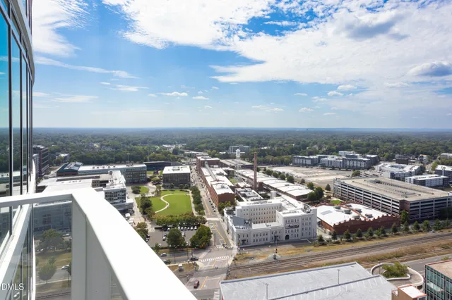 $1,199,000 | 110 Corcoran Street, Unit 2502, Durham, NC 27701