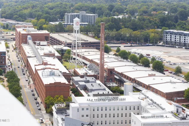 $1,199,000 | 110 Corcoran Street, Unit 2502, Durham, NC 27701