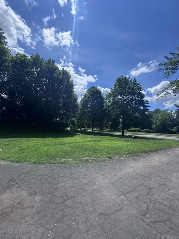 a view of a park