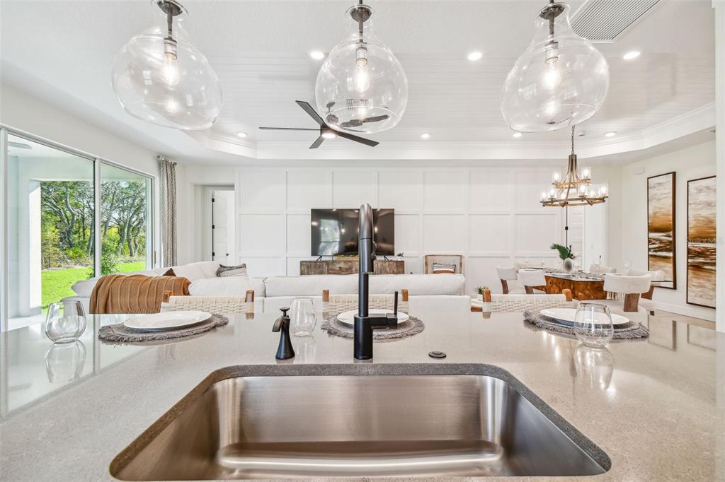 12125 Finch Road Weeki Wachee, FL 34614 - Photo 18 of 38 Photo from model home