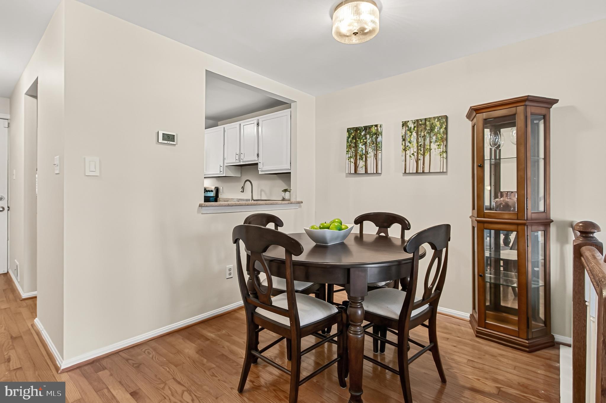 1769 Whisperhill Drive Reston, VA 20194 - Photo 15 of 58