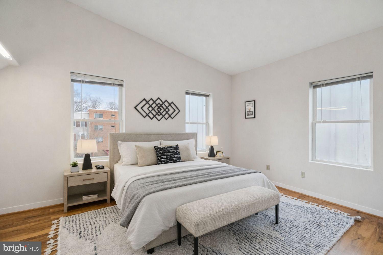 1514 6th Street Northwest Washington, DC 20001 - Photo 15 of 21