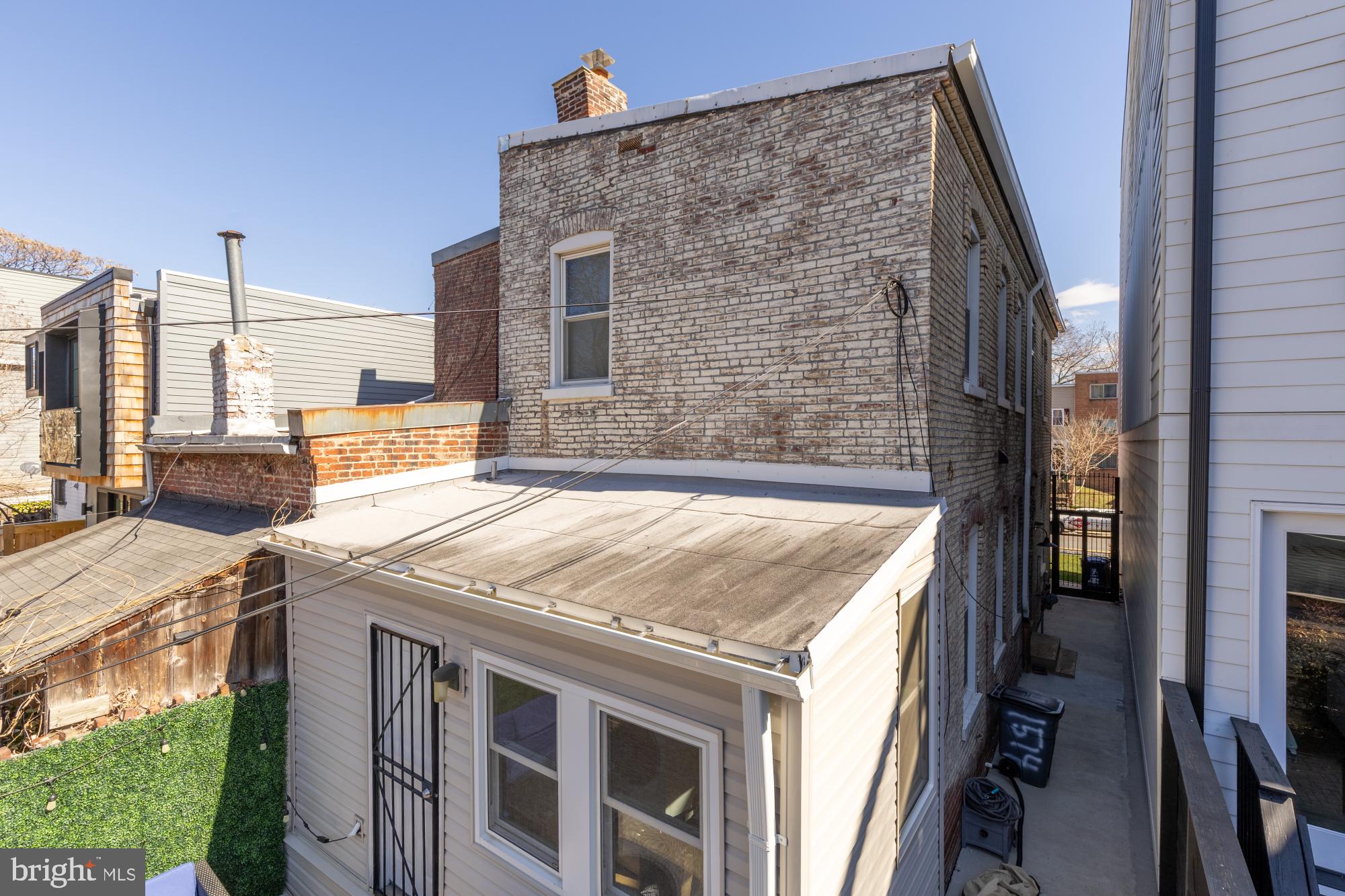 1514 6th Street Northwest Washington, DC 20001 - Photo 18 of 21