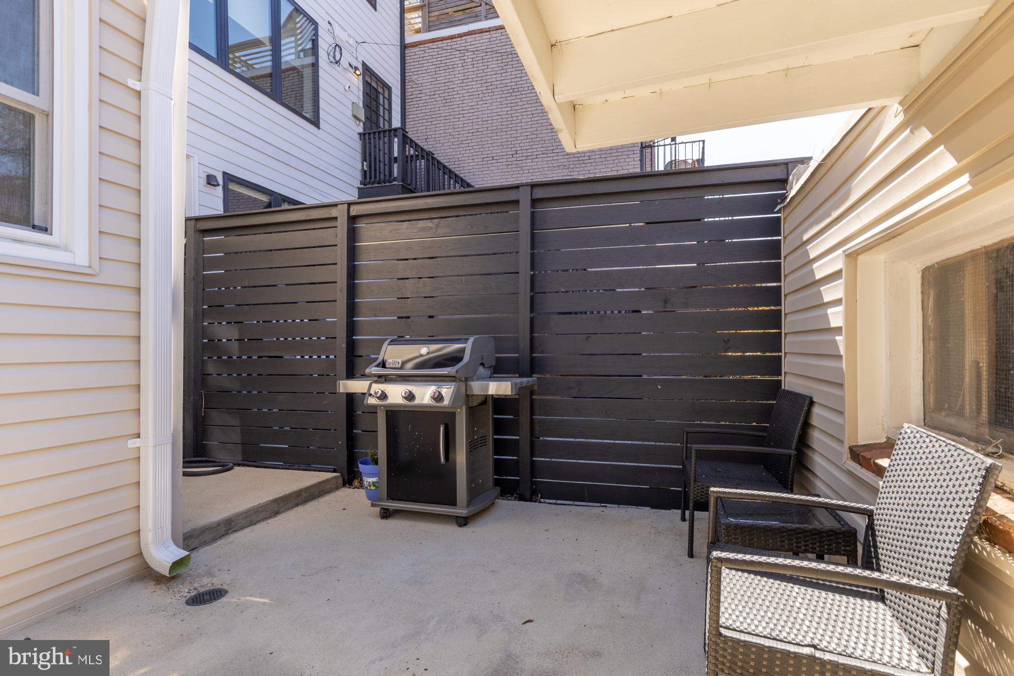 1514 6th Street Northwest Washington, DC 20001 - Photo 19 of 21