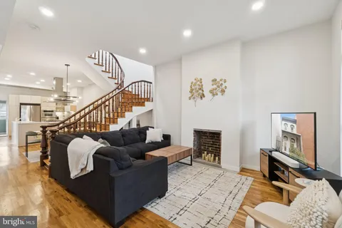 $999,900 | 1514 6th Street Northwest, Washington, DC 20001