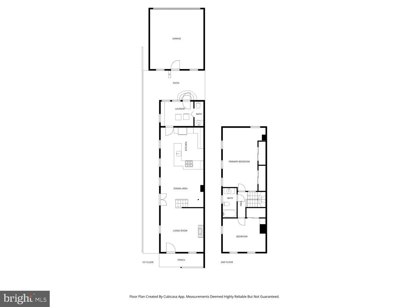 1514 6th Street Northwest Washington, DC 20001 - Photo 21 of 21