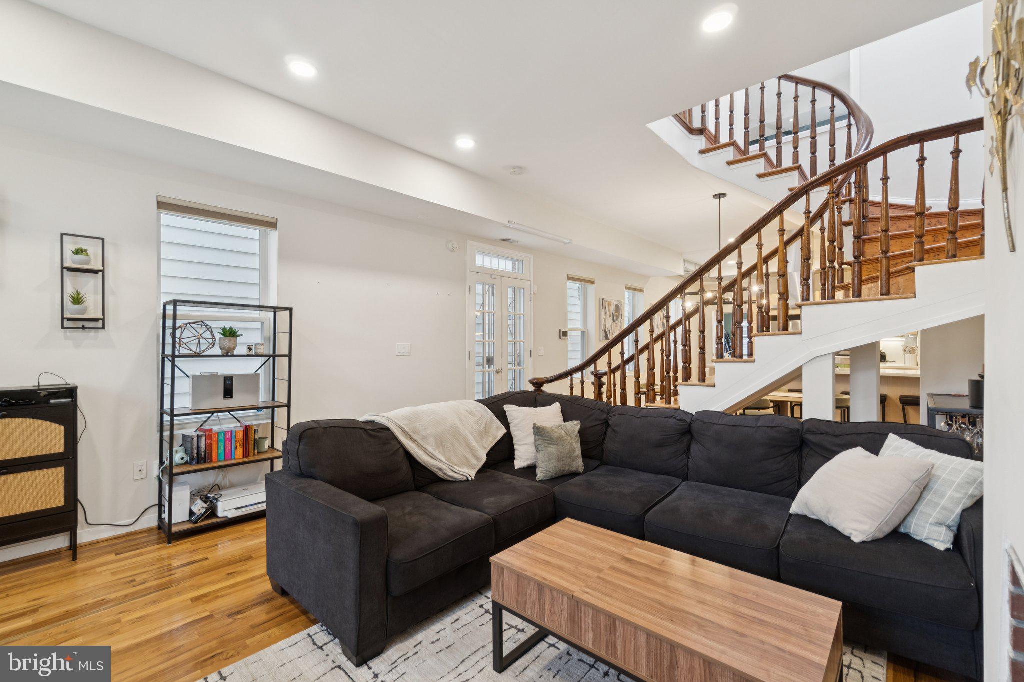 1514 6th Street Northwest Washington, DC 20001 - Photo 3 of 21