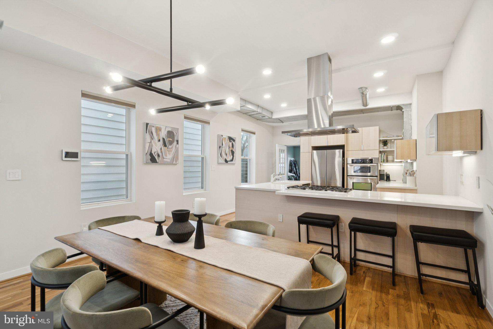 1514 6th Street Northwest Washington, DC 20001 - Photo 4 of 21