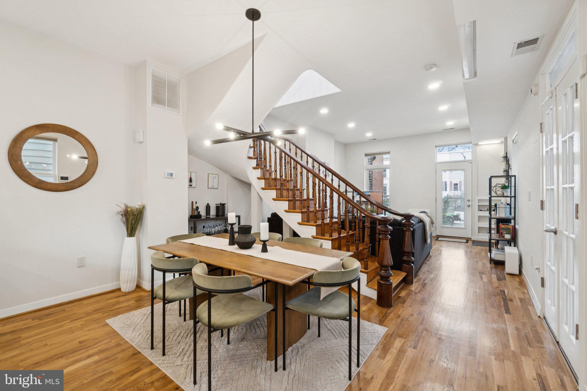 1514 6th Street Northwest Washington, DC 20001 - Photo 5 of 21