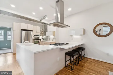 $999,900 | 1514 6th Street Northwest, Washington, DC 20001