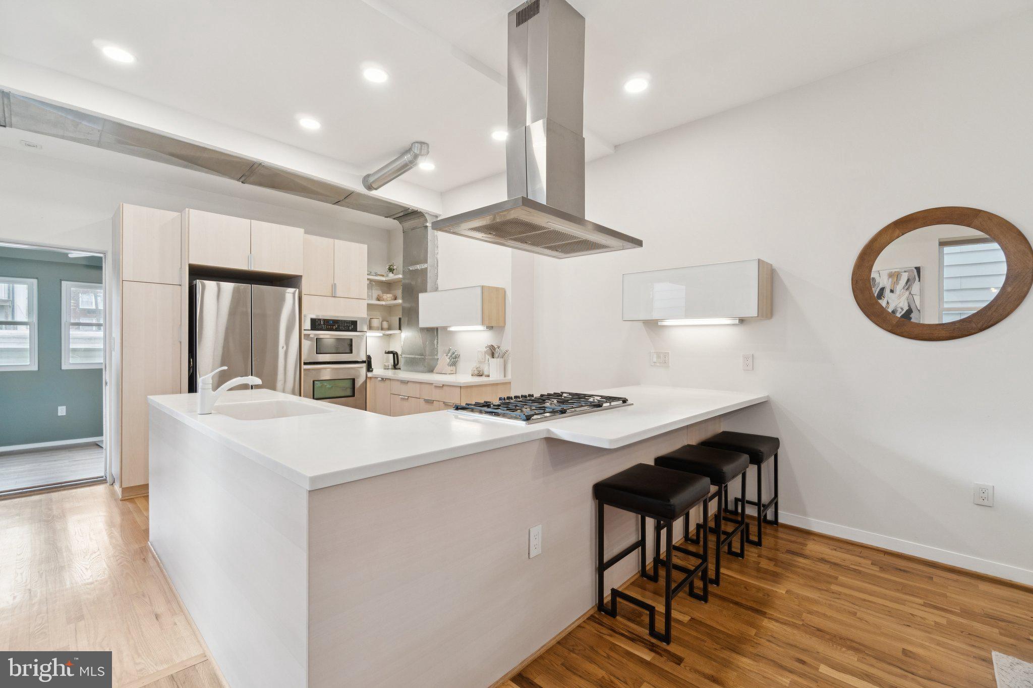 1514 6th Street Northwest Washington, DC 20001 - Photo 6 of 21