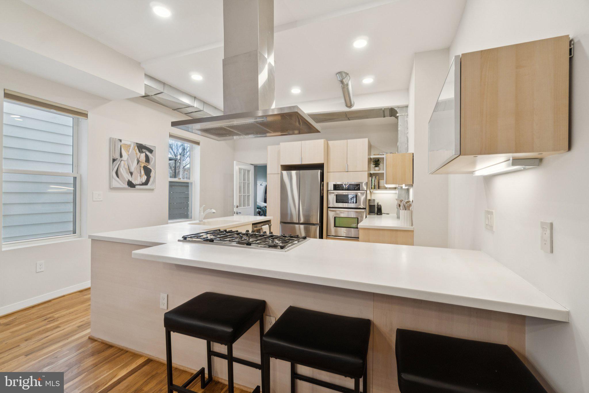 1514 6th Street Northwest Washington, DC 20001 - Photo 7 of 21