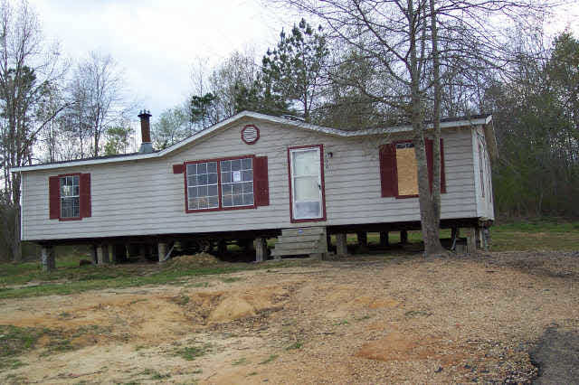 1199 Brushy Creek Road Georgetown, MS 39078 - Photo 1 of 1 Photo 1