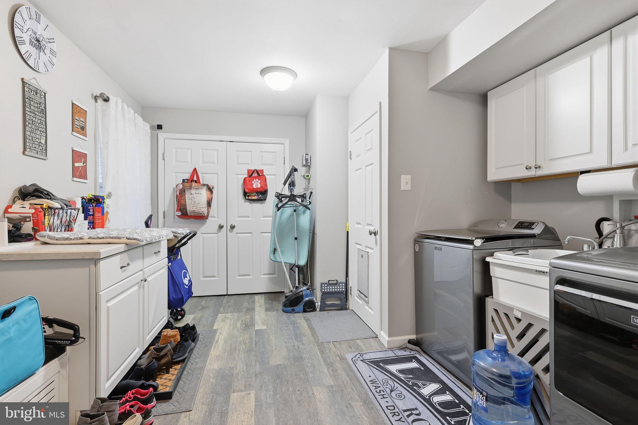 103 Greenvale Road Cherry Hill, NJ 08034 - Photo 20 of 36 a room with storage and utility