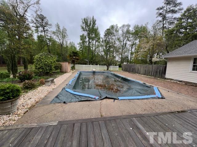 866 Lane Road Dunn, NC 28334 - Photo 36 of 41