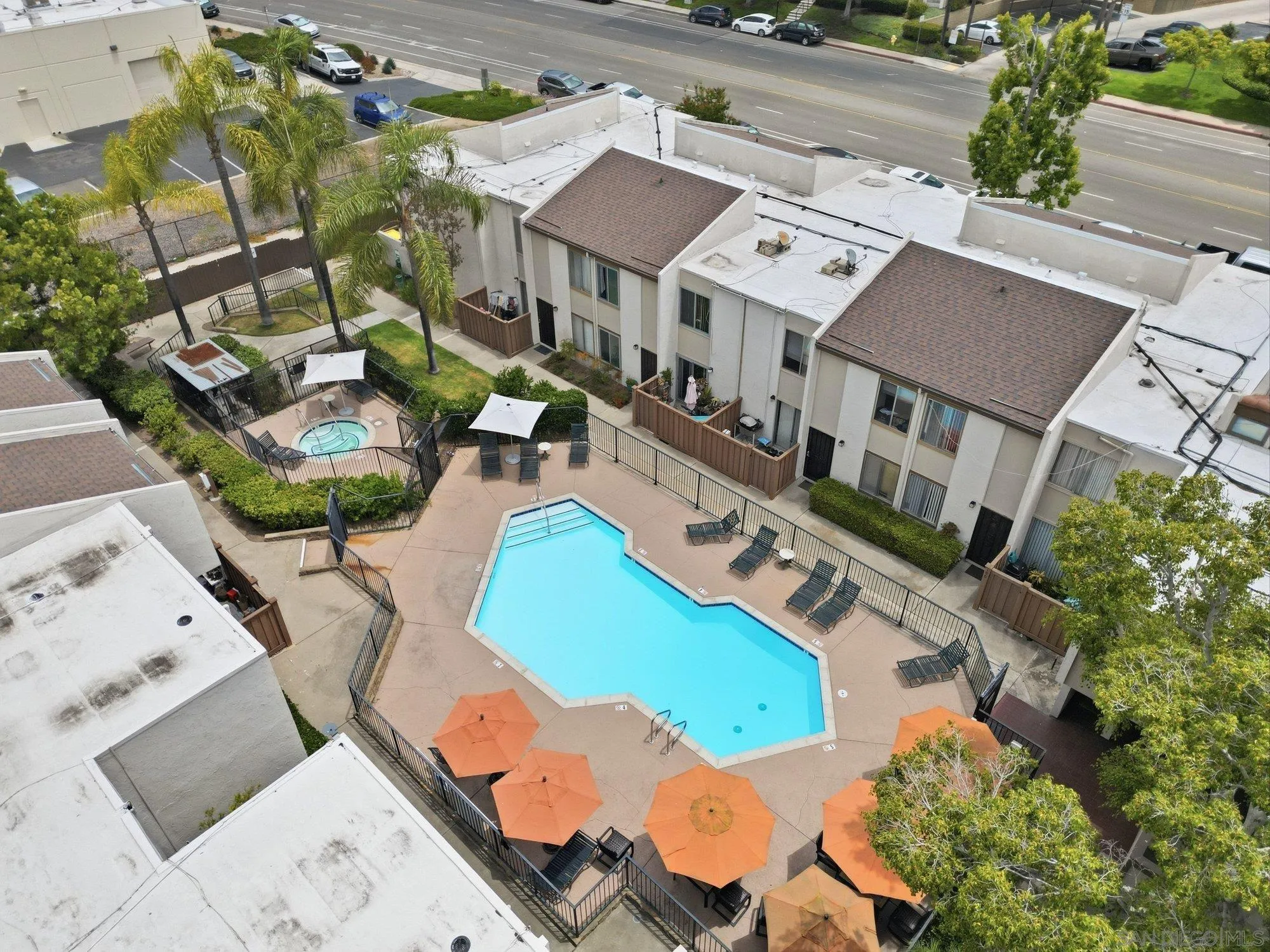 3550 Ruffin Road, Unit 182 San Diego, CA 92123 - Photo 17 of 19