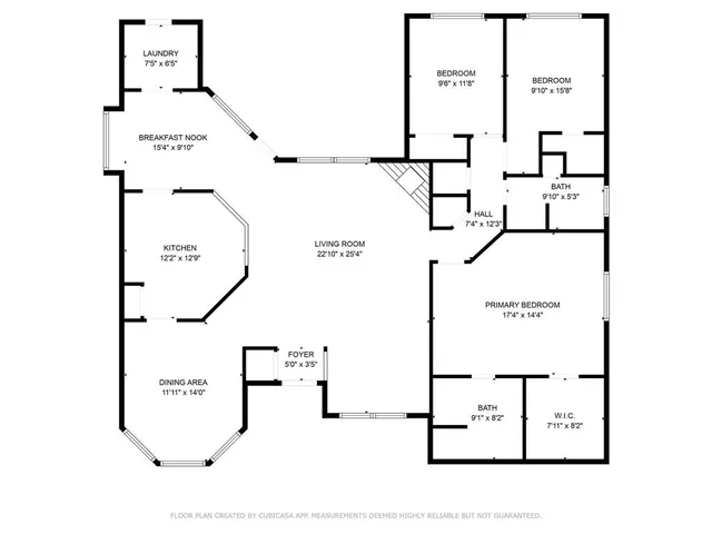 $317,000 | 626 Brittany Drive, Mesquite, TX 75150