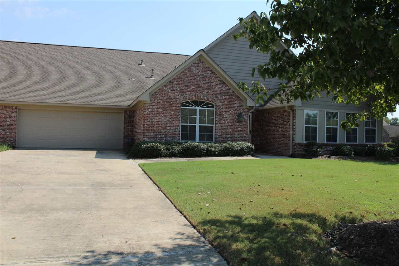 104 Charmant Place Ridgeland, MS 39157 - Photo 1 of 27 Photo 1