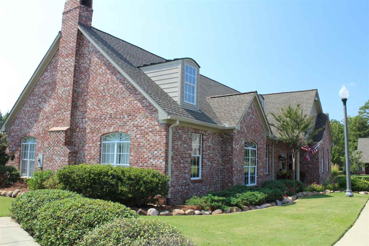 104 Charmant Place Ridgeland, MS 39157 - Photo 25 of 27 Photo 25
