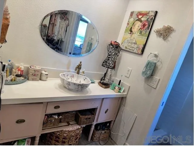 6522 Corte Montecito Carlsbad, CA 92009 - Photo 11 of 29 a view of a dining room with furniture and wooden floor