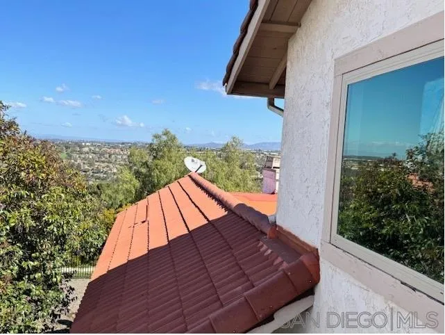 6522 Corte Montecito Carlsbad, CA 92009 - Photo 21 of 29 a view of balcony with furniture