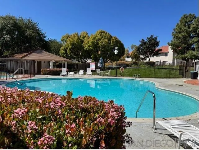 6522 Corte Montecito Carlsbad, CA 92009 - Photo 24 of 29 a view of a house with a yard