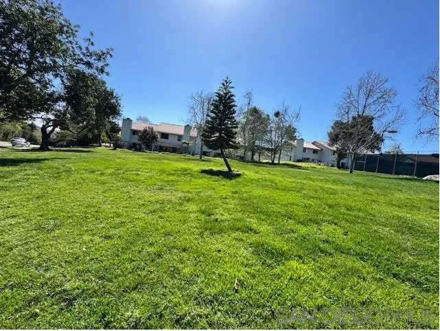 6522 Corte Montecito Carlsbad, CA 92009 - Photo 29 of 29 a view of an outdoor space and yard