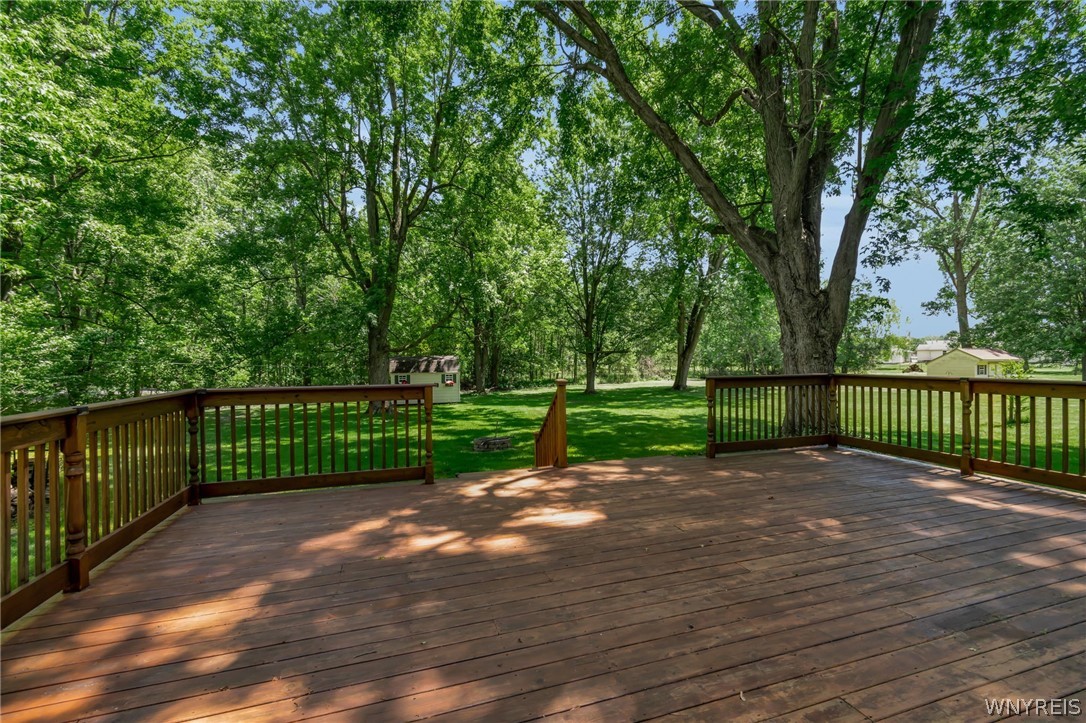 1715 Hopkins Road Amherst, NY 14068 - Photo 16 of 42