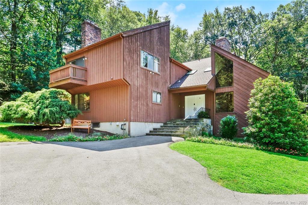 1156 Rock Rimmon Road Stamford, CT 06903 - Photo 1 of 1