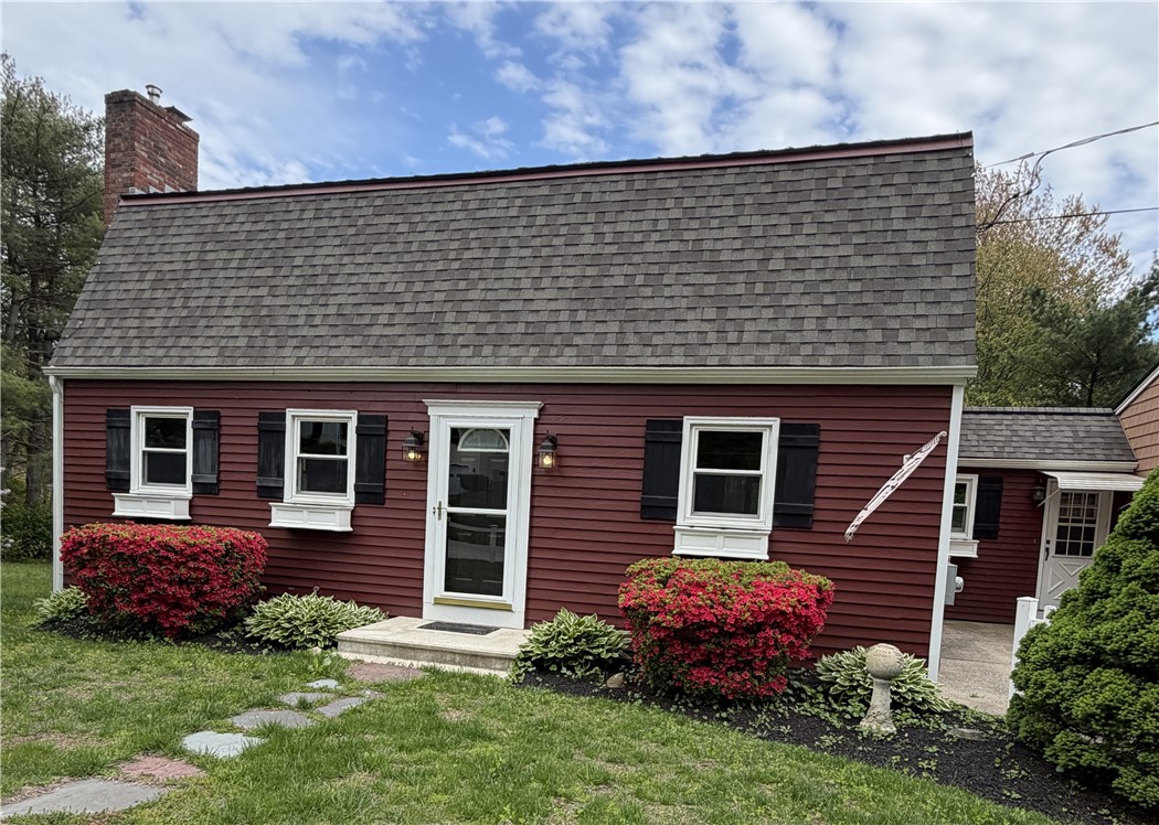 73 Old Nasonville Road Burrillville, RI 02830 - Photo 3 of 47