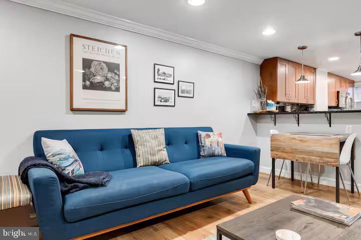 104 R Street Northeast, Unit B Washington, DC 20002 - Photo 5 of 14