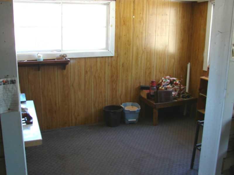 47 Fahi Pond Road North Anson, ME 04958 - Photo 13 of 15 Bedroom.