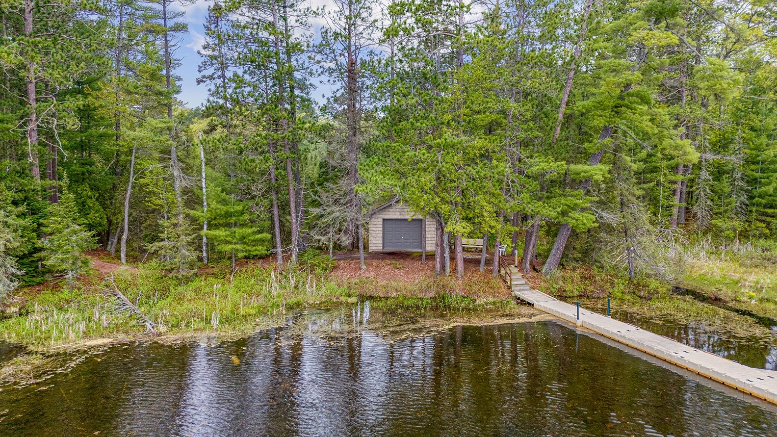 3420 Struck Road Conover, WI 54519 - Photo 44 of 50 Gallery Image 44