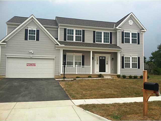 138 Edmonds Drive, Unit 71 Commercial Point, OH 43116 - Photo 1 of 8
