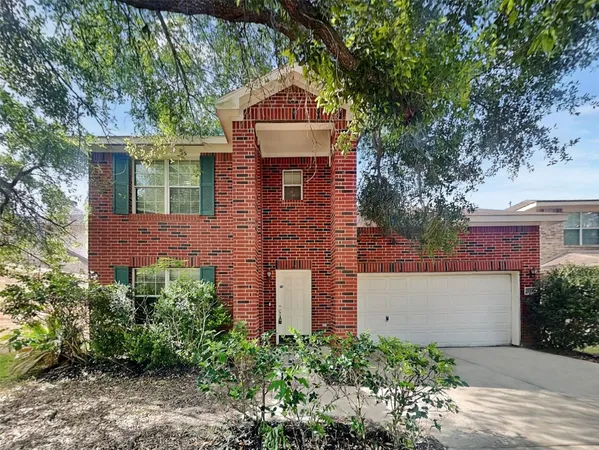 $2,265 | 18107 Quiet Ridge Lane, Cypress, TX 77429