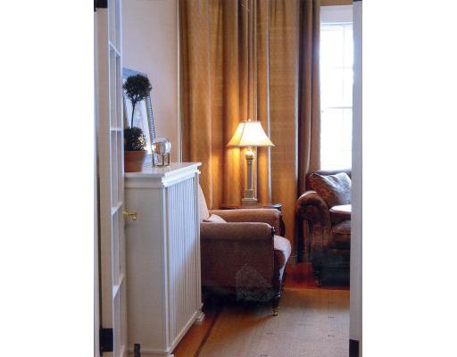 72 Abbott Road Wellesley, MA 02481 - Photo 11 of 18 a living room with furniture and a window