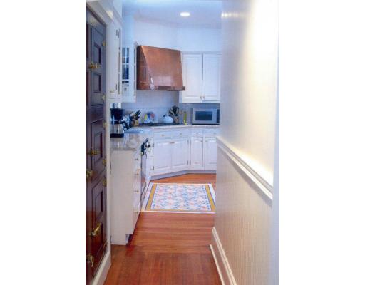 72 Abbott Road Wellesley, MA 02481 - Photo 8 of 18 a kitchen with stainless steel appliances a sink and a stove
