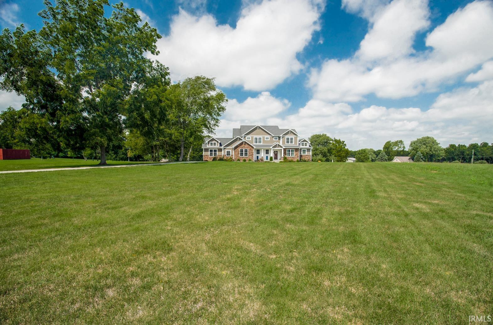 4158 Pfeifer Farm Road Lafayette, IN 47909 - Photo 3 of 36 Gallery Image 3