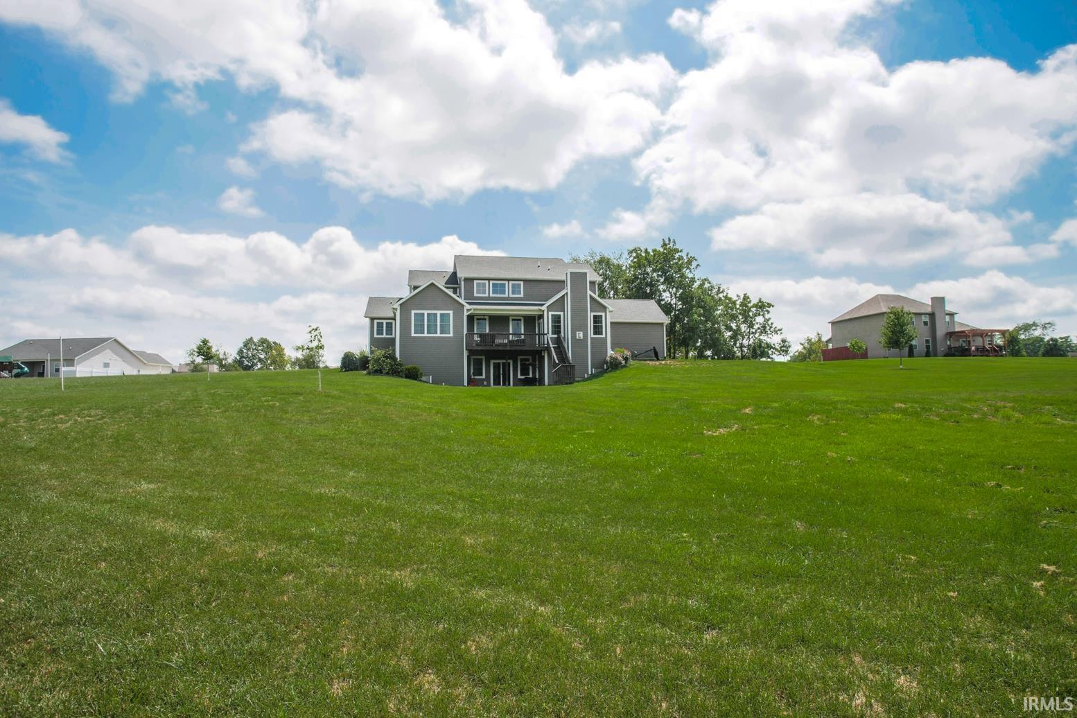 4158 Pfeifer Farm Road Lafayette, IN 47909 - Photo 35 of 36 Gallery Image 35