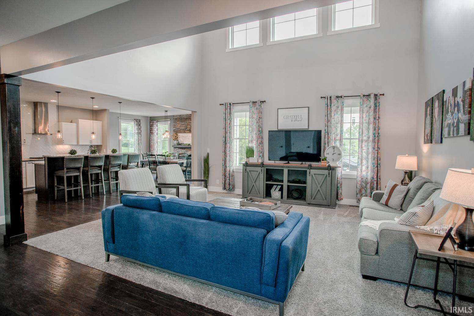 4158 Pfeifer Farm Road Lafayette, IN 47909 - Photo 5 of 36 Gallery Image 5