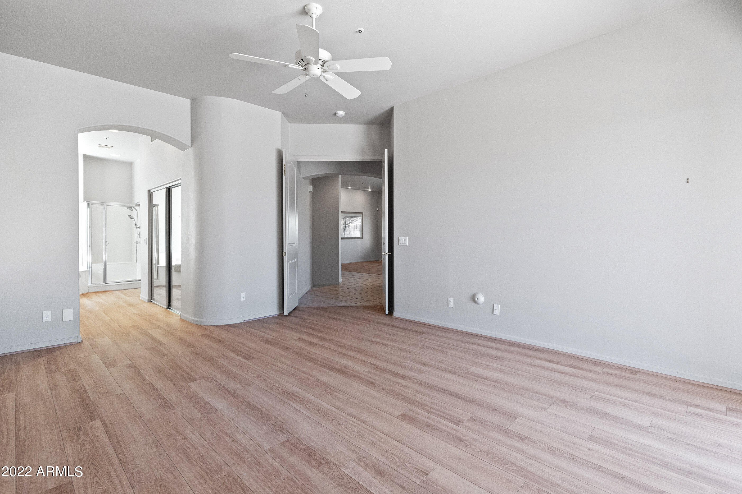 8247 East Mountain Spring Road Scottsdale, AZ 85255 - Photo 19 of 42 primary suite p2